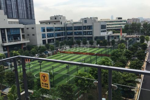 天汇创意园小面积放租